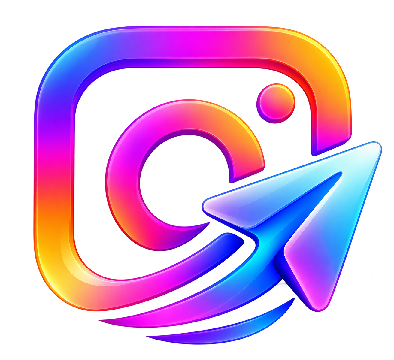 InstaFlow Logo